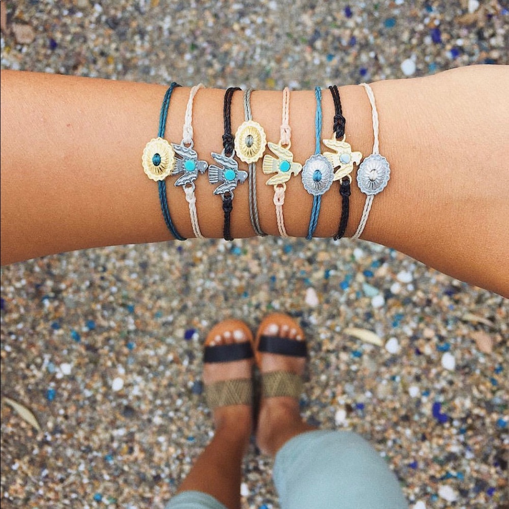 Pura Vida Discount code!!